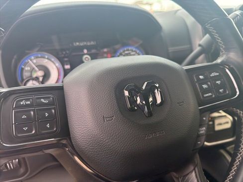 Used 2022 RAM 3500 Limited image 8