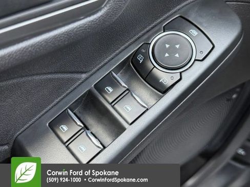 Used 2023 Ford Escape Active w/ Tech Pack #1 AWD/4WD image 18
