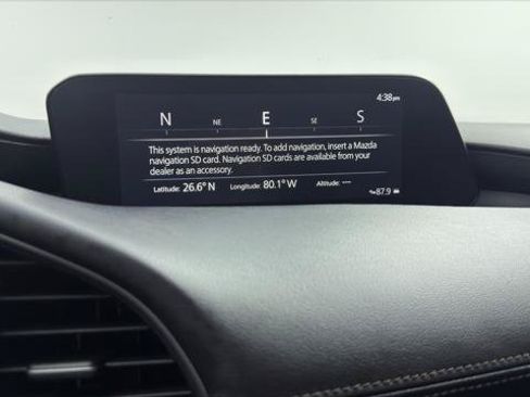 Used 2024 MAZDA MAZDA3 s FWD image 24