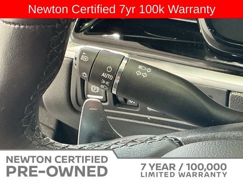 Used 2023 Cadillac XT6 Sport w/ Technology Package AWD/4WD image 50