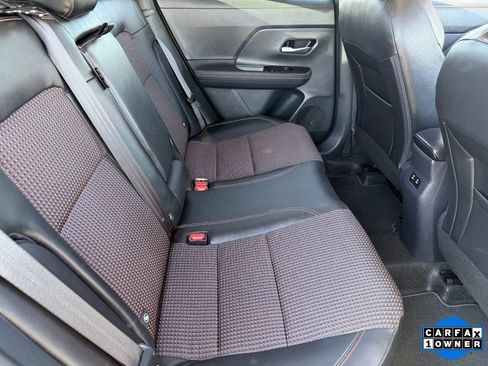 Certified 2025 Nissan Kicks SR image 14