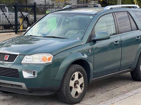 Used 2006 Saturn Vue 2WD V6 w/ Comfort Pkg image 3