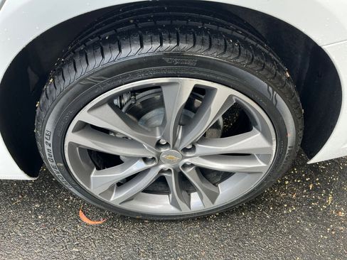 Used 2024 Chevrolet Malibu LT image 30