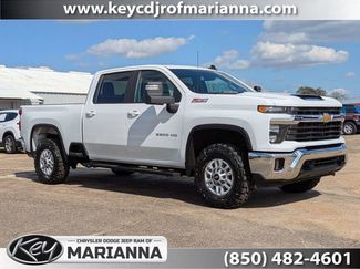 Used 2024 Chevrolet Silverado 2500 LT w/ All Star Edition video 1