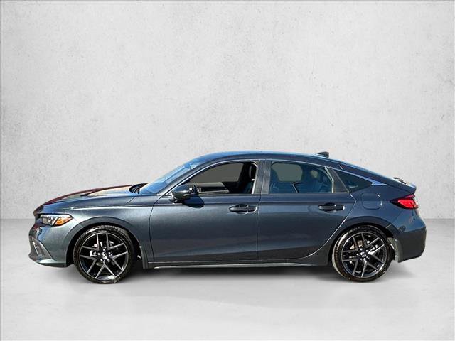 Used 2023 Honda Civic Sport Touring image 9