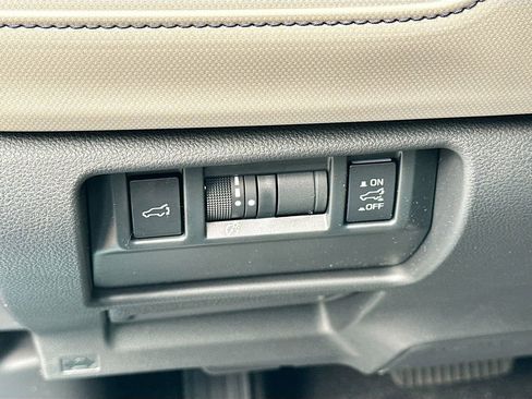New 2026 Subaru Forester Premium image 14