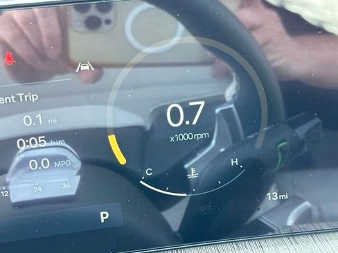 New 2025 Hyundai Santa Fe Calligraphy AWD/4WD image 14