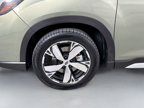 Used 2020 Subaru Forester Touring w/ Popular Package #2 AWD/4WD image 37