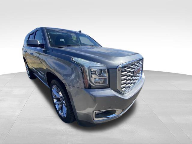 Used 2019 GMC Yukon Denali w/ Denali Ultimate Package AWD/4WD image 20