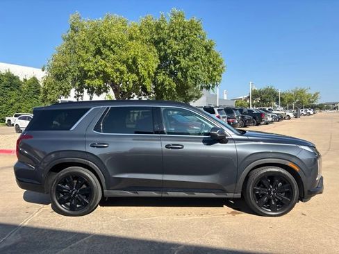 Used 2025 Hyundai Palisade XRT FWD image 4