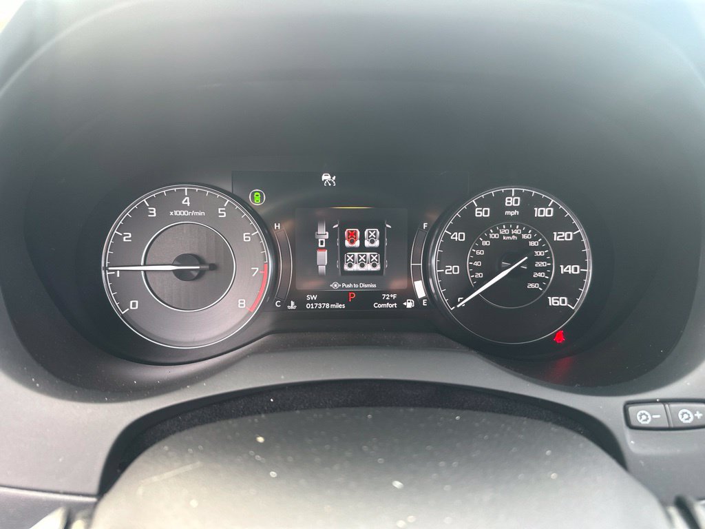 Used 2024 Acura RDX w/ Technology Package AWD/4WD image 5