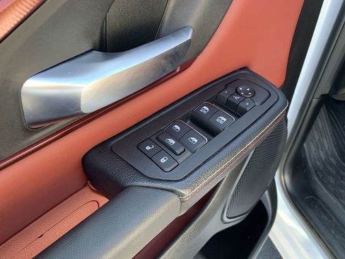 Used 2025 RAM 1500 Rebel w/ Rebel Level 1 Equipment Group image 15