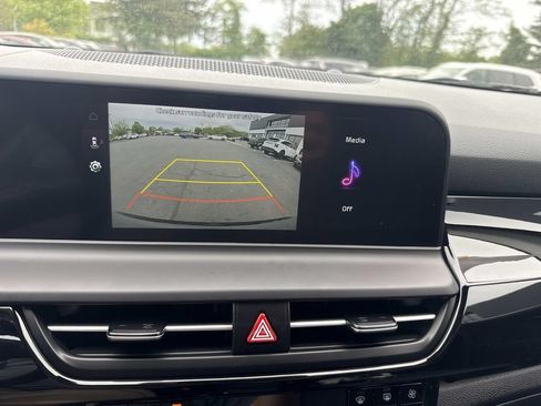 New 2026 Kia Seltos S AWD/4WD image 10
