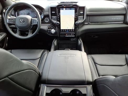 Used 2024 RAM 1500 Limited image 14