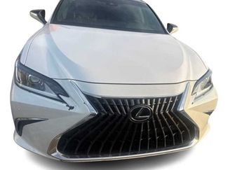 Used 2024 Lexus ES 350 w/ Premium Package FWD video 1