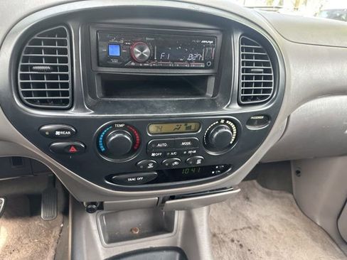 Used 2004 Toyota Sequoia SR5 image 28