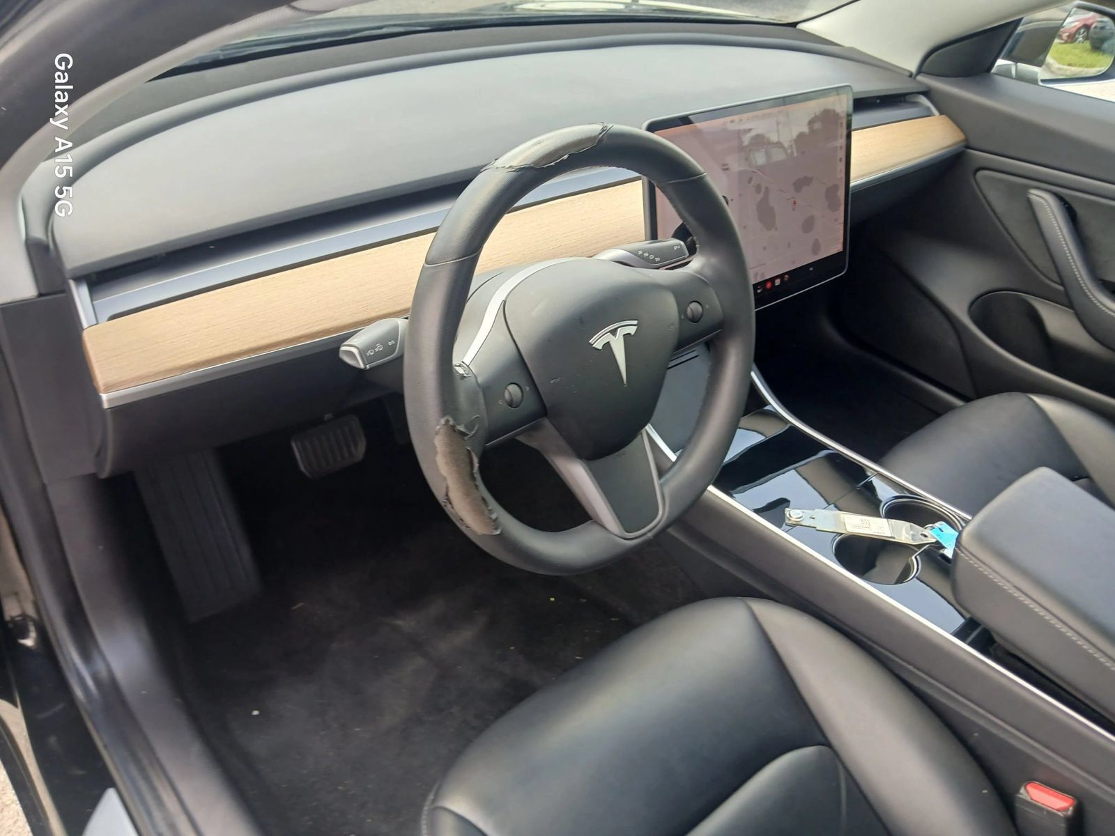 Used 2019 Tesla Model 3 Standard Range Plus RWD image 14