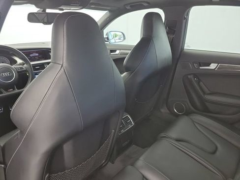 Used 2014 Audi S4 Premium Plus AWD/4WD image 15