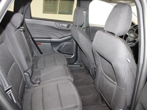 Used 2025 Ford Escape Active AWD/4WD image 26