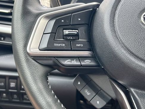 Certified 2023 Subaru Forester Touring AWD/4WD image 31