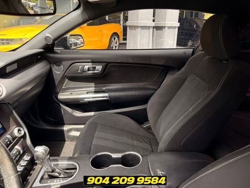 Used 2019 Ford Mustang GT w/ Equipment Group 301A RWD image 18