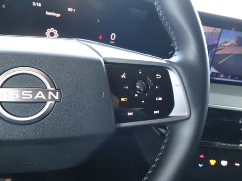 Used 2025 Nissan Murano Platinum w/ Cargo Package AWD/4WD image 25