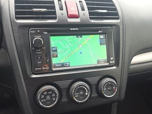 Used 2014 Subaru Crosstrek 2.0i Limited AWD/4WD image 9