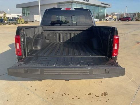Used 2023 Ford F150 XLT w/ Equipment Group 301A Mid image 14