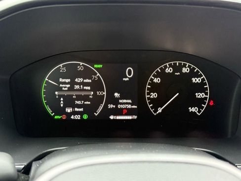 Used 2024 Honda CR-V Sport-L image 20