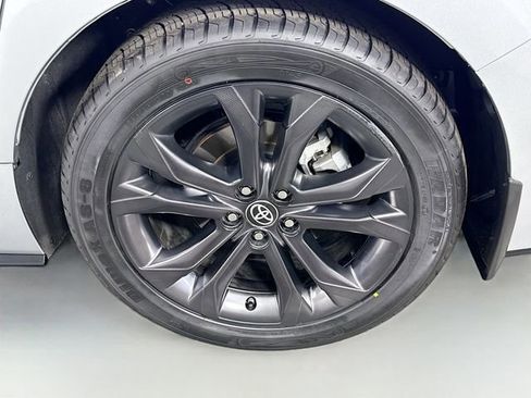 Certified 2023 Toyota Sienna XSE w/ XSE Plus Package image 33