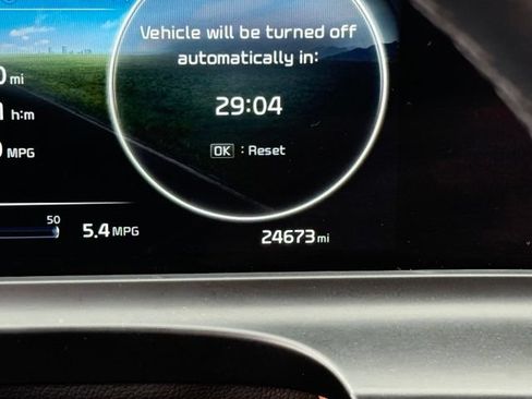 Certified 2024 Kia Seltos EX AWD/4WD image 15