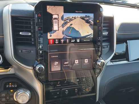 New 2026 RAM 1500 Tungsten image 32