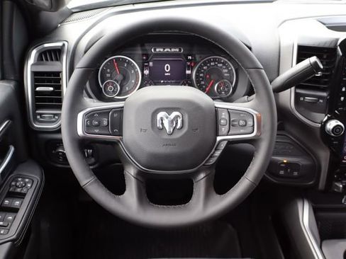 Used 2026 RAM 3500 Big Horn AWD/4WD image 19