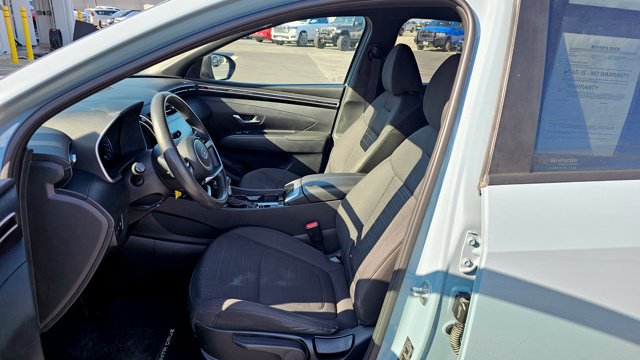 Used 2023 Hyundai Santa Cruz SE AWD/4WD image 9