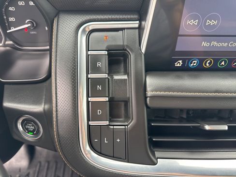 Used 2021 GMC Yukon AT4 w/ AT4 Premium Plus Package image 51