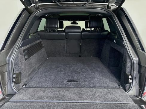 Used 2016 Land Rover Range Rover Supercharged image 19