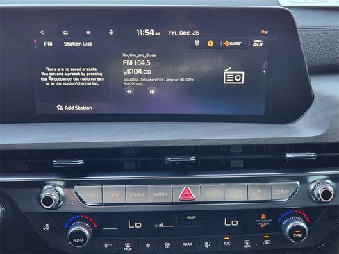 New 2025 Kia Telluride SX Prestige X-Pro image 11