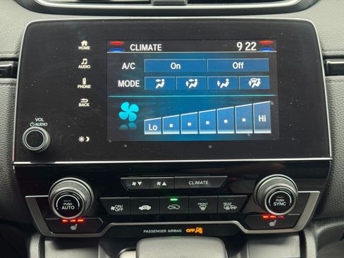 Used 2018 Honda CR-V EX-L image 26