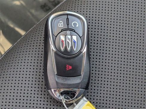 New 2026 Buick Encore GX Sport Touring w/ Comfort Package image 29