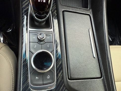 Used 2023 Cadillac CT5 Luxury image 42