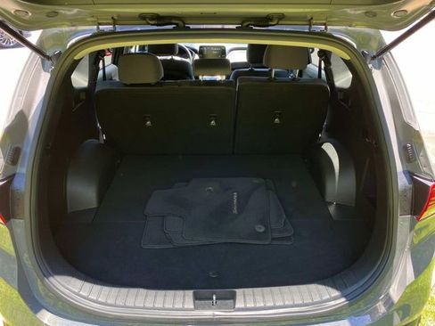 Used 2023 Hyundai Santa Fe SE FWD image 25
