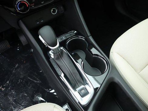 New 2026 Buick Encore GX Sport Touring w/ Comfort Package image 35