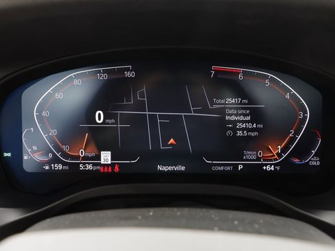 Certified 2024 BMW X3 xDrive30i w/ Premium Package w/ZPA image 8