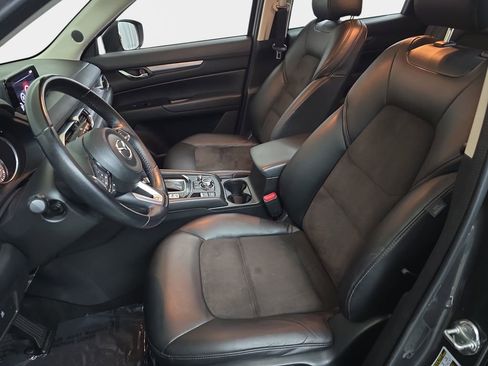 Used 2018 MAZDA CX-5 Touring w/ Preferred Equipment Package AWD/4WD image 18