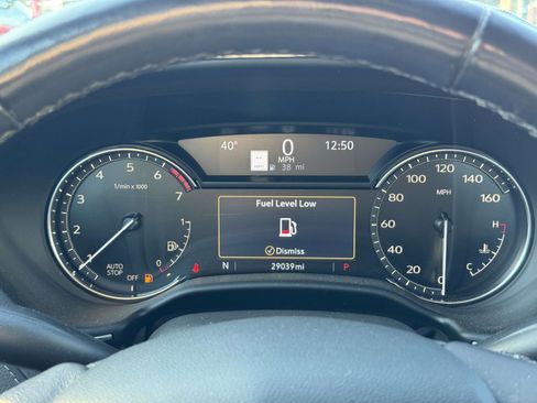 Used 2021 Cadillac CT5 Luxury w/ Sun And Sound Package image 15