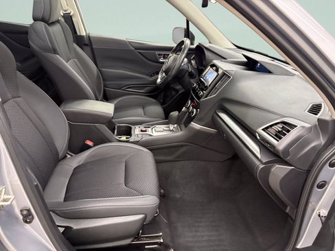 Used 2021 Subaru Forester Premium w/ Popular Package #1 AWD/4WD image 25