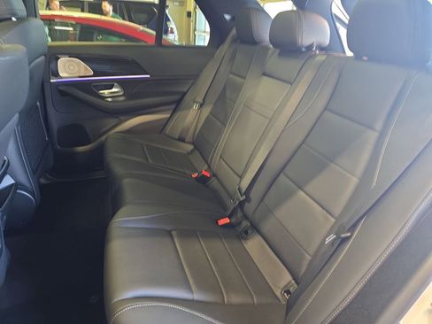 New 2026 Mercedes-Benz GLE 350 4MATIC image 14