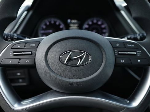 Used 2023 Hyundai Sonata SEL w/ Cargo Package image 32