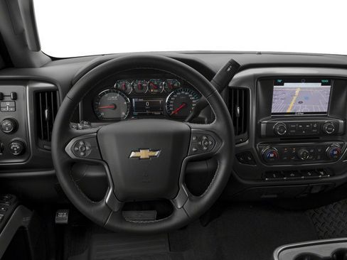 Used 2018 Chevrolet Silverado 2500 LT w/ All Star Edition AWD/4WD image 10