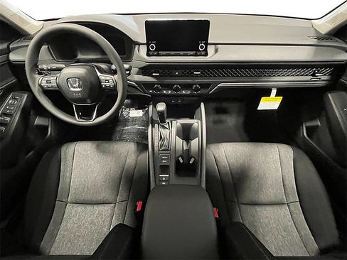 New 2025 Honda Accord SE image 15